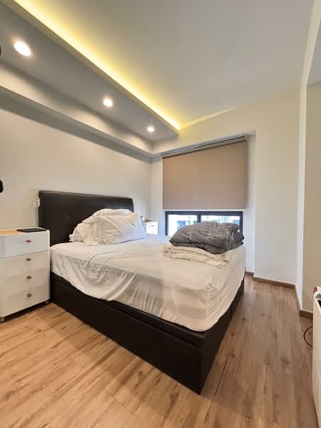 311A Clementi Avenue 4 HDB Flat For Sale at S$ 668,000 | PropertyGuru Singapore - Bedroom