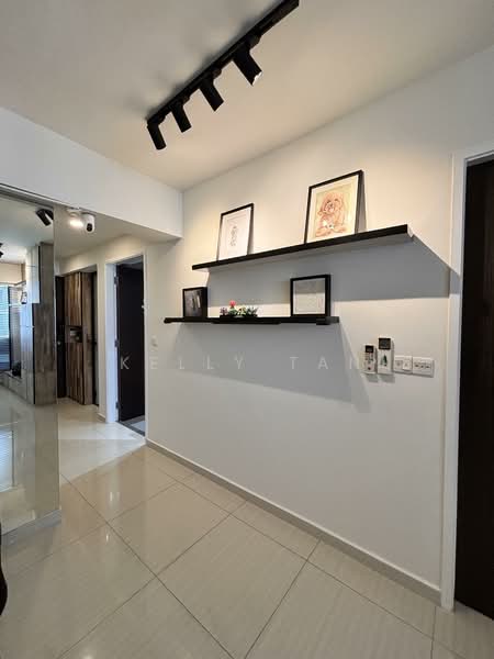 311A Clementi Avenue 4 HDB Flat For Sale at S$ 668,000 | PropertyGuru Singapore - Interior