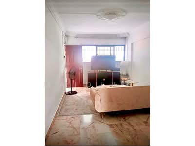 For Rent - 115 Yishun Ring Road