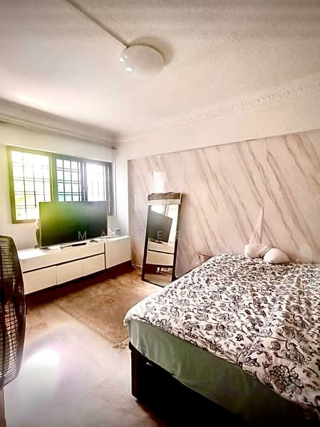 115 Yishun Ring Road, 115 Yishun Ring Road, 2 Bedrooms, 790 sqft, HDB Flat For Rent, by Maideen ., 500069413 - Bedroom - PropertyGuru.com.sg