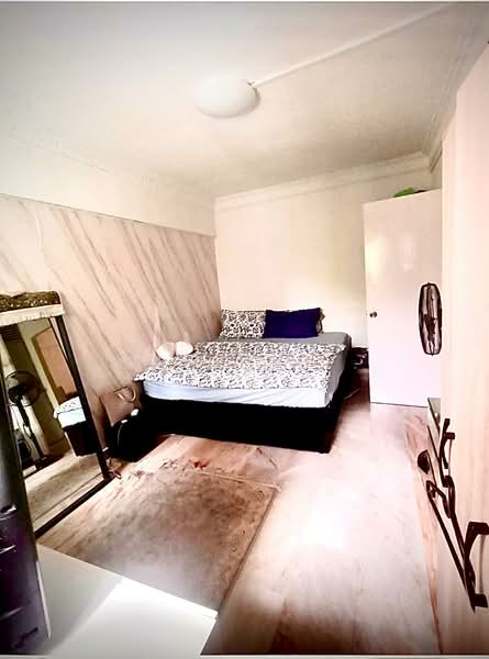 115 Yishun Ring Road, 115 Yishun Ring Road, 2 Bedrooms, 790 sqft, HDB Flat For Rent, by Maideen ., 500069413 - Bedroom - PropertyGuru.com.sg