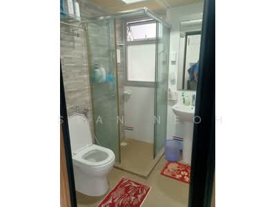 For Sale - 460D Bukit Batok West Avenue 9