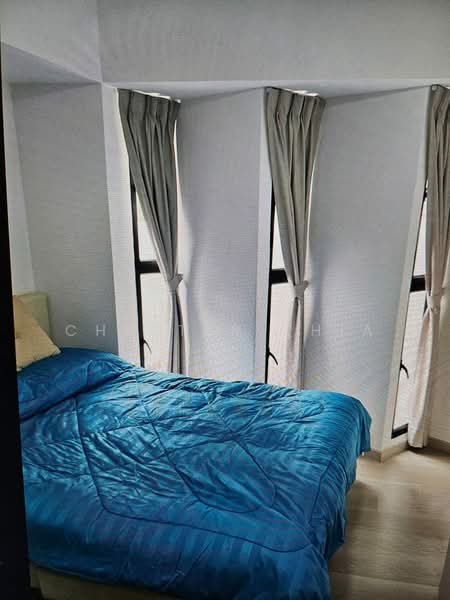 Pine Grove, 1G Pine Grove, Room Rental, 200 sqft, Condominium For Rent, by Chester Chia, 500069415 - Bedroom - PropertyGuru.com.sg