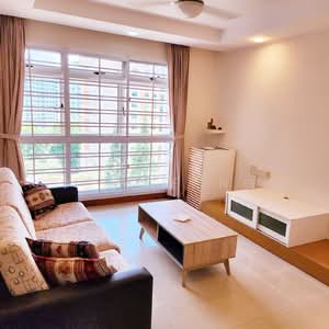 For Rent - 298 Punggol Central