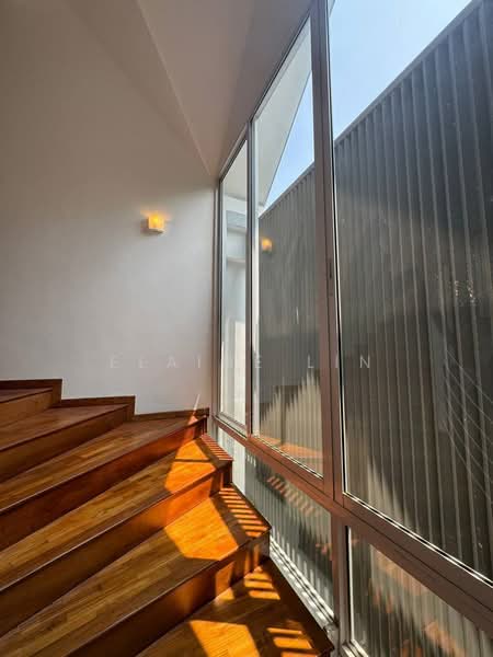 Seletar Hills Estate Bungalow House For Sale at S$ 7,800,000 | PropertyGuru Singapore - Interior