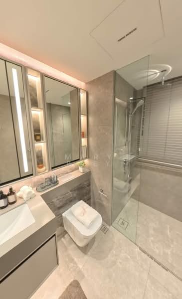 PENRITH Condominium For Sale at S$ 1,839,000 | PropertyGuru Singapore - Bathroom