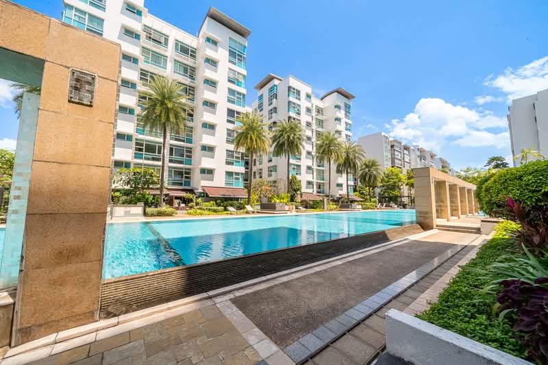 Dahlia Park Condo Condominium For Sale at S$ 2,190,000 | PropertyGuru Singapore - Exterior