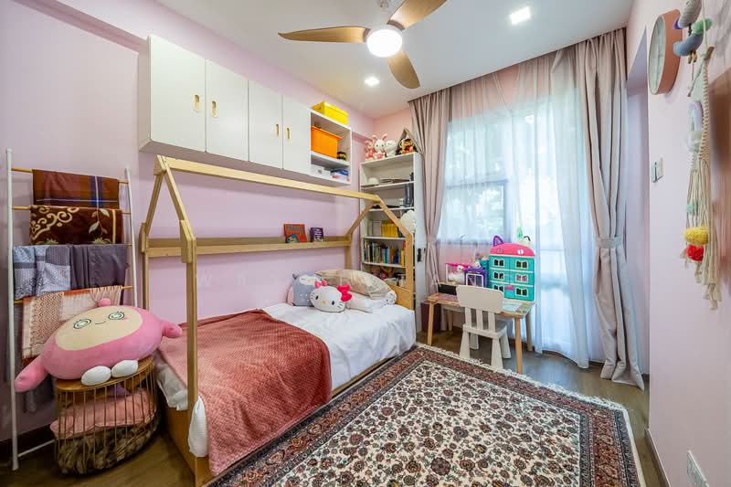 Dahlia Park Condo Condominium For Sale at S$ 2,190,000 | PropertyGuru Singapore