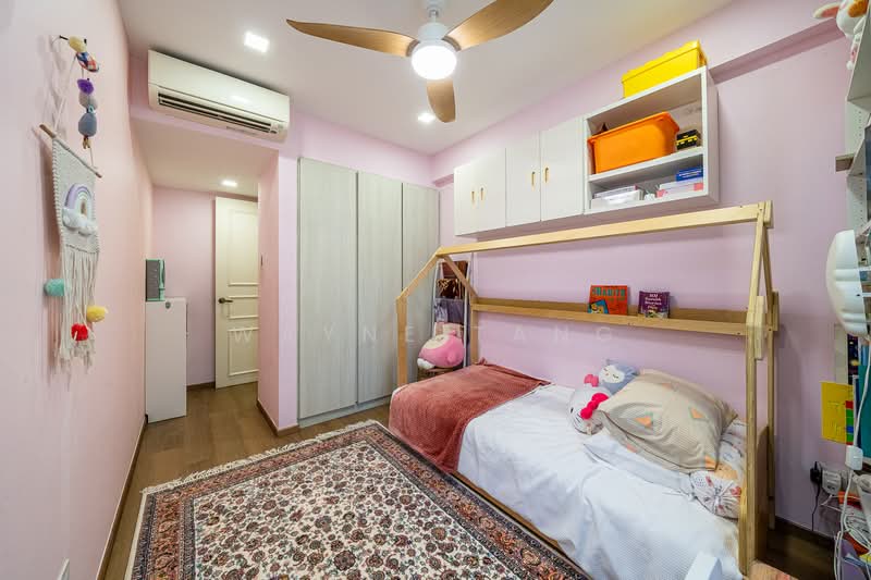 Dahlia Park Condo Condominium For Sale at S$ 2,190,000 | PropertyGuru Singapore