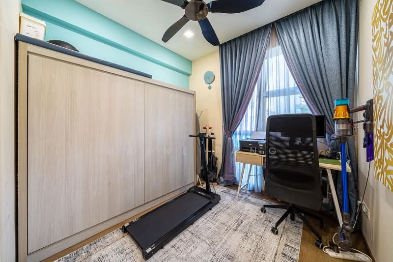 Dahlia Park Condo Condominium For Sale at S$ 2,190,000 | PropertyGuru Singapore