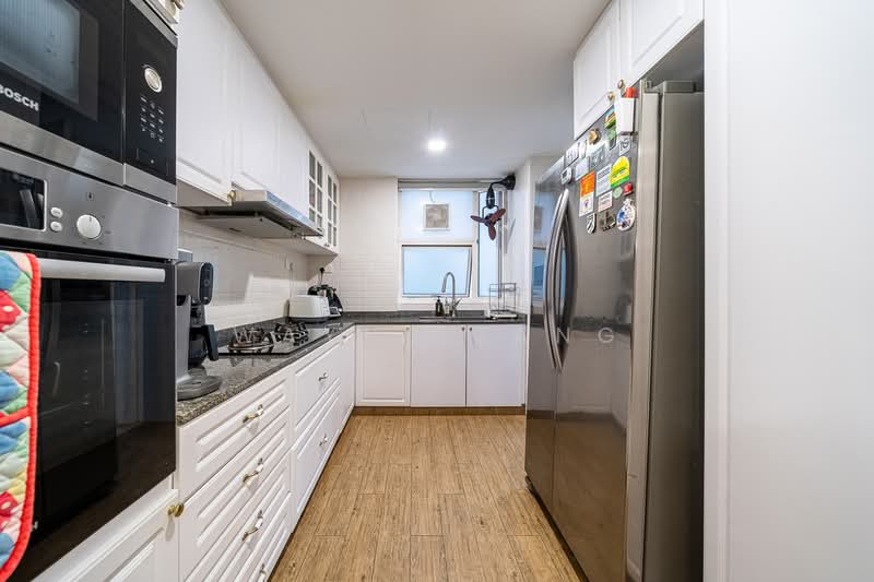 Dahlia Park Condo Condominium For Sale at S$ 2,190,000 | PropertyGuru Singapore