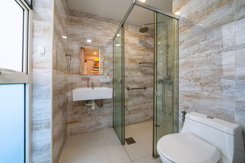 Dahlia Park Condo Condominium For Sale at S$ 2,190,000 | PropertyGuru Singapore