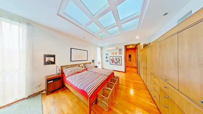 Richards Avenue Semi-Detached House For Sale at S$ 5,600,000 | PropertyGuru Singapore - Mastersuite