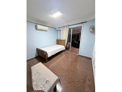 For Rent - 236 Pasir Ris Street 21