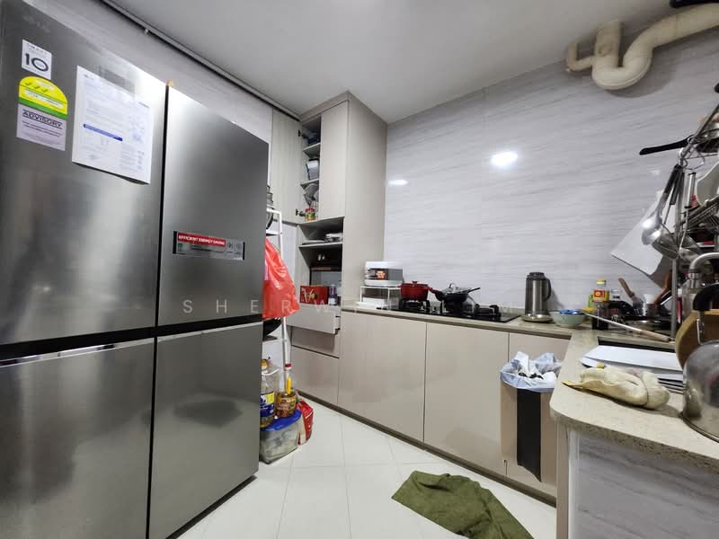 106B Depot Road HDB Flat For Sale at S$ 850,000 | PropertyGuru Singapore - Kitchen