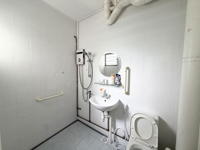 244 Tampines Street 21 HDB Flat For Sale at S$ 525,000 | PropertyGuru Singapore