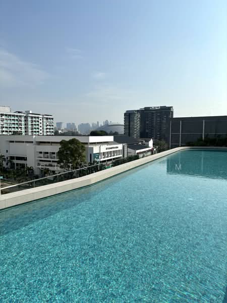 Mori Condominium For Sale at S$ 2,600,000 | PropertyGuru Singapore - View