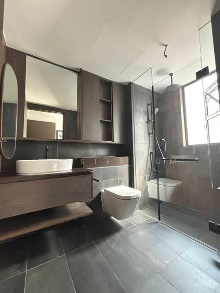 Mori Condominium For Sale at S$ 2,600,000 | PropertyGuru Singapore - Bathroom