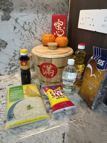 Tembusu Grand, 94 Jalan Tembusu, 1 Bedroom, 527 sqft, Condominium For Rent, by Josephine Tan, 500069453 - PropertyGuru.com.sg