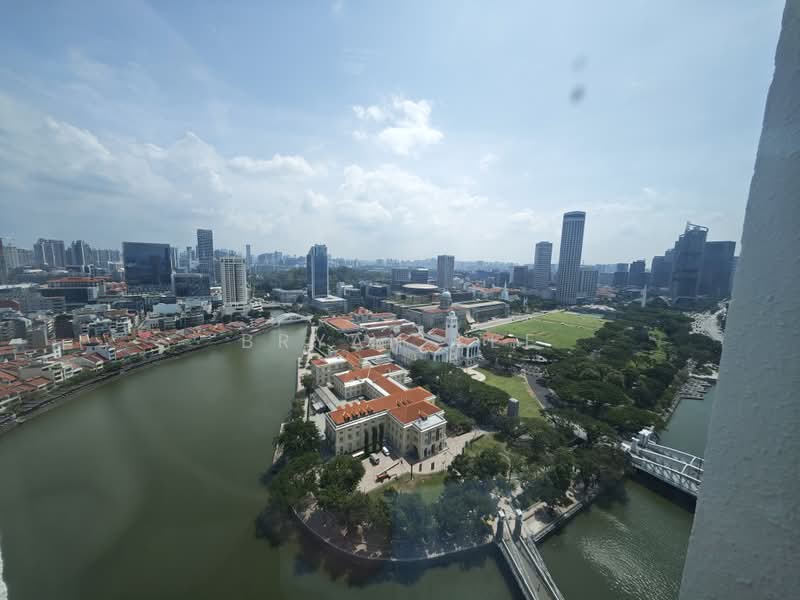 Bank Of China, 4 Battery Road, 4,198 sqft, Office For Rent, by Bryan Lee, 500069455 - CommercialGuru.com.sg