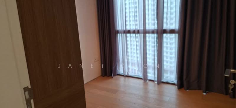 Echelon, 7 Alexandra View, 2 Bedrooms, 732 sqft, Condominium For Rent, by Janet Chong, 500069460 - Interior - PropertyGuru.com.sg