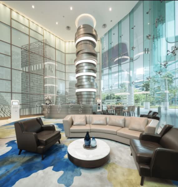 Galaxis, 1 Fusionopolis Place, Buona Vista / West Coast / Clementi New Town, 10,055 sqft, Office For Rent, by Grace Chan, 500069463 - CommercialGuru.com.sg