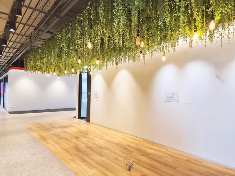 Galaxis, 1 Fusionopolis Place, Buona Vista / West Coast / Clementi New Town, 10,055 sqft, Office For Rent, by Grace Chan, 500069463 - CommercialGuru.com.sg