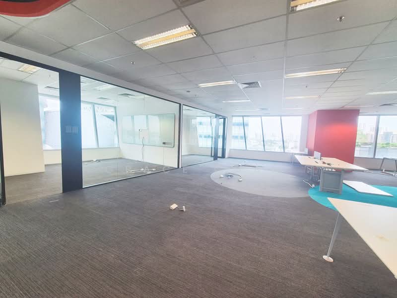 Galaxis, 1 Fusionopolis Place, Buona Vista / West Coast / Clementi New Town, 10,055 sqft, Office For Rent, by Grace Chan, 500069463 - CommercialGuru.com.sg