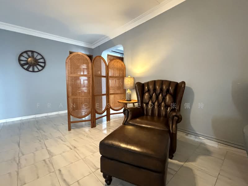 627 Hougang Avenue 8 HDB Flat For Sale at S$ 858,000 | PropertyGuru Singapore - Interior