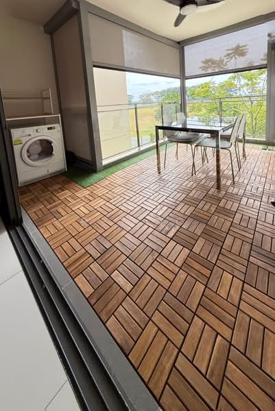 Miltonia Residences, 520 Miltonia Close, 2 Bedrooms, 861 sqft, Condominium For Rent, by Rey Ng, 500069467 - PropertyGuru.com.sg