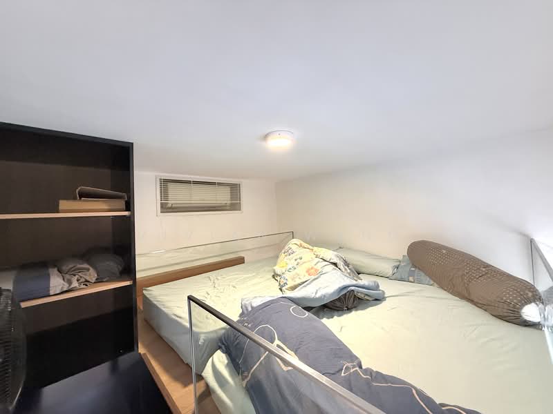 Watertown, 71 Punggol Central, 1 Bedroom, 624 sqft, Condominium For Rent, by Vivian Wang, 500069469 - Bedroom - PropertyGuru.com.sg