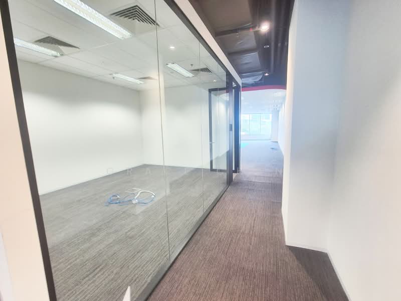 Galaxis, 1 Fusionopolis Place, Buona Vista / West Coast / Clementi New Town, 7,017 sqft, Business / Science Park For Rent, by Grace Chan, 500069470 - CommercialGuru.com.sg