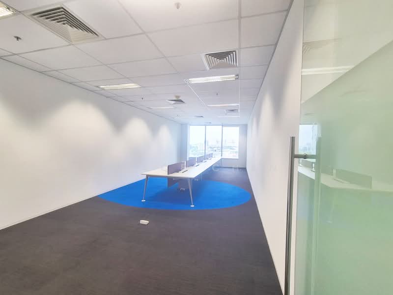 Galaxis, 1 Fusionopolis Place, Buona Vista / West Coast / Clementi New Town, 7,017 sqft, Business / Science Park For Rent, by Grace Chan, 500069470 - CommercialGuru.com.sg