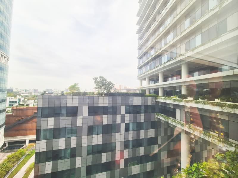Galaxis, 1 Fusionopolis Place, Buona Vista / West Coast / Clementi New Town, 7,017 sqft, Business / Science Park For Rent, by Grace Chan, 500069470 - CommercialGuru.com.sg