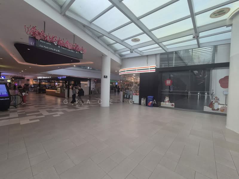Galaxis, 1 Fusionopolis Place, Buona Vista / West Coast / Clementi New Town, 7,017 sqft, Business / Science Park For Rent, by Grace Chan, 500069470 - CommercialGuru.com.sg