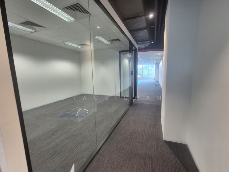 Galaxis, 1 Fusionopolis Place, Buona Vista / West Coast / Clementi New Town, 7,017 sqft, Business / Science Park For Rent, by Grace Chan, 500069470 - CommercialGuru.com.sg