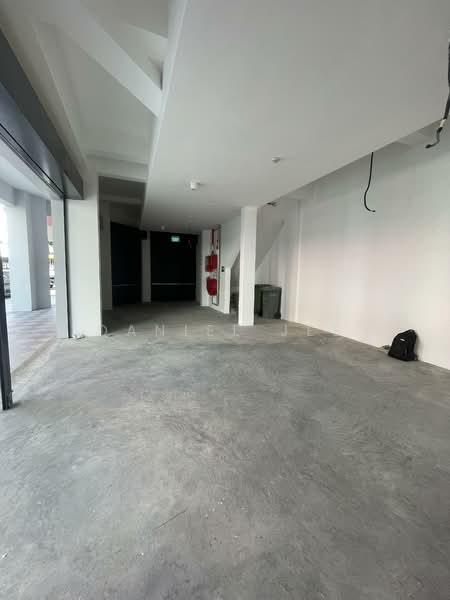 96 Sims Ave, 96 Sims Avenue, 2,240 sqft, Food & Beverage For Rent, by Daniel Jee, 500069472 - Interior - CommercialGuru.com.sg