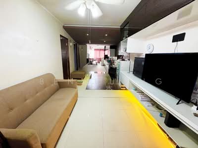 For Sale - 104 Potong Pasir Avenue 1