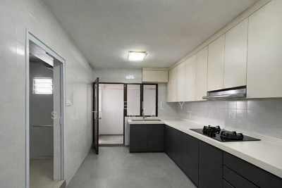 For Sale - 629 Jurong West Street 65