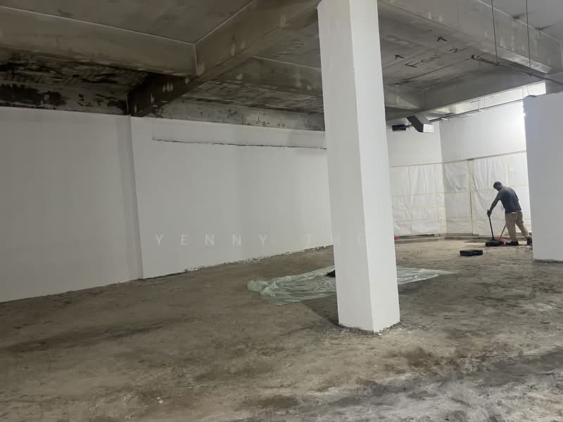 715 ang mo kio ave 6, Ang Mo Kio / Bishan / Thomson, 2,600 sqft, Shop / Shophouse For Rent, by Yenny Then, 500069480 - Interior - CommercialGuru.com.sg