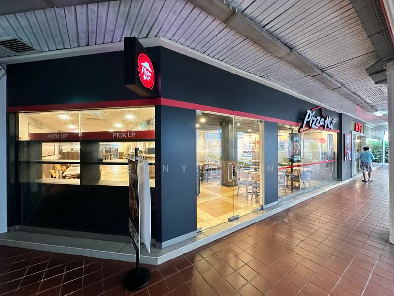 715 ang mo kio ave 6, Ang Mo Kio / Bishan / Thomson, 2,600 sqft, Shop / Shophouse For Rent, by Yenny Then, 500069480 - CommercialGuru.com.sg