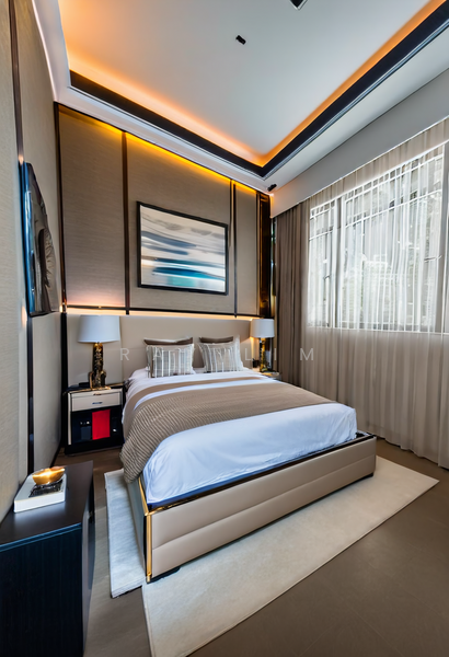 Springleaf Residence Condominium For Sale at S$ 2,346,000 | PropertyGuru Singapore - Bedroom