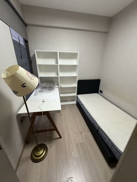 Waterwoods Executive Condominium For Sale at S$ 1,950,000 | PropertyGuru Singapore - Bedroom