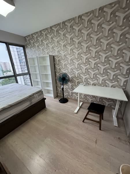 Waterwoods Executive Condominium For Sale at S$ 1,950,000 | PropertyGuru Singapore - Bedroom