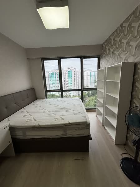 Waterwoods Executive Condominium For Sale at S$ 1,950,000 | PropertyGuru Singapore - Bedroom