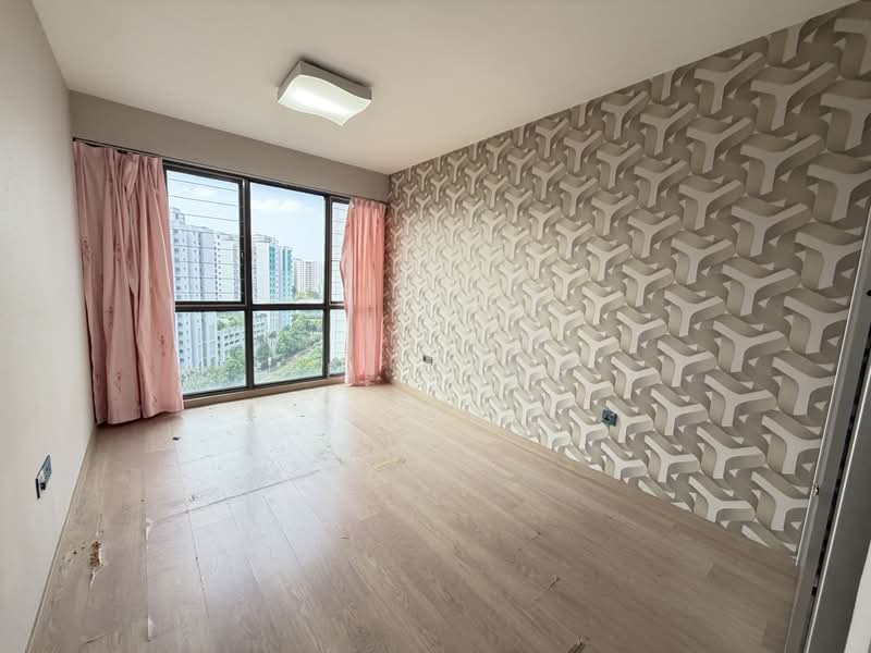 Waterwoods, 23 Punggol Field Walk, 4 Bedrooms, 1,281 sqft, Executive Condominium For Sale, by WEI DENG, 500069483 - Interior - PropertyGuru.com.sg