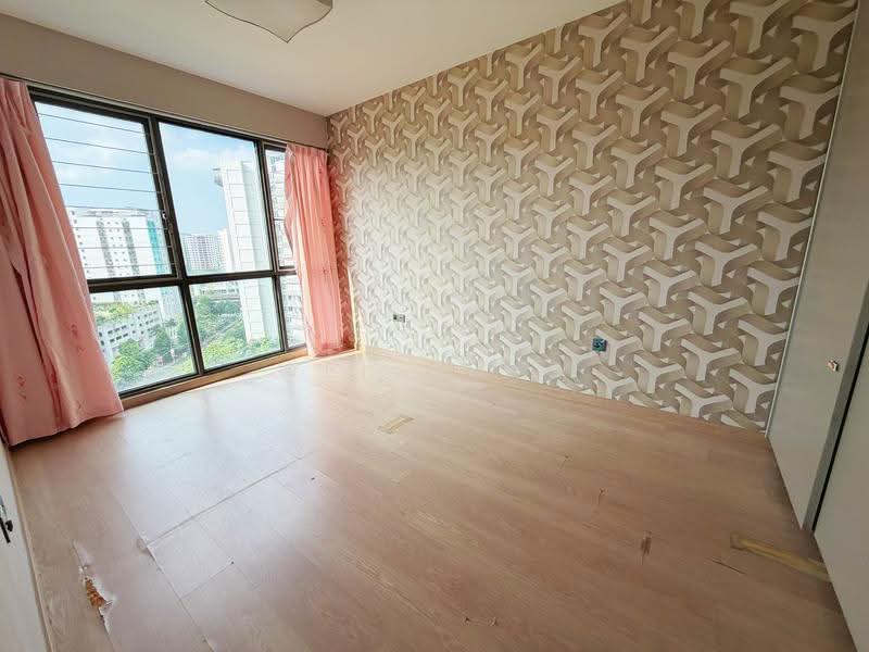 Waterwoods, 23 Punggol Field Walk, 4 Bedrooms, 1,281 sqft, Executive Condominium For Sale, by WEI DENG, 500069483 - Interior - PropertyGuru.com.sg