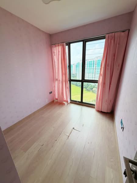 Waterwoods, 23 Punggol Field Walk, 4 Bedrooms, 1,281 sqft, Executive Condominium For Sale, by WEI DENG, 500069483 - Bedroom - PropertyGuru.com.sg