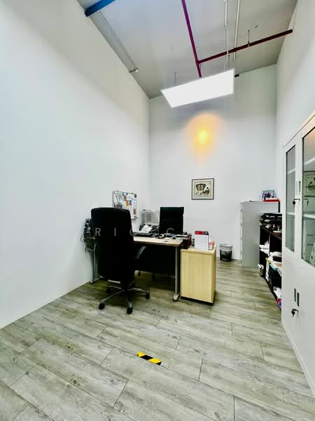 8 Bulim Avenue, 8 Bulim Avenue, 4,892 sqft, Factory / Workshop (B2) For Rent, by Eric Chia, 500069485 - Study - CommercialGuru.com.sg