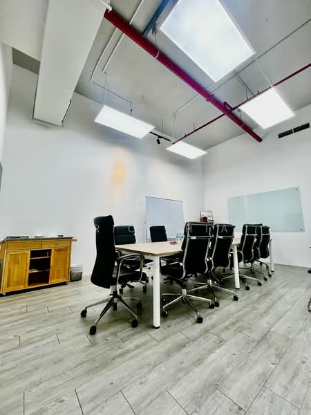 8 Bulim Avenue, 8 Bulim Avenue, 4,892 sqft, Factory / Workshop (B2) For Rent, by Eric Chia, 500069485 - Interior - CommercialGuru.com.sg